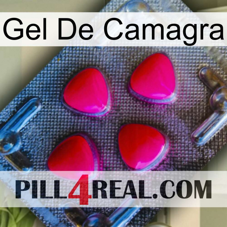 Camagra Gel 13